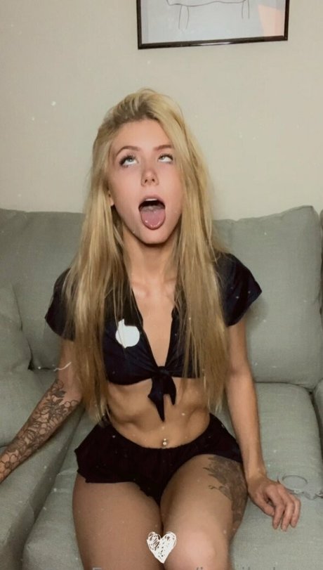 serenamiddleton セックスモデル 写真