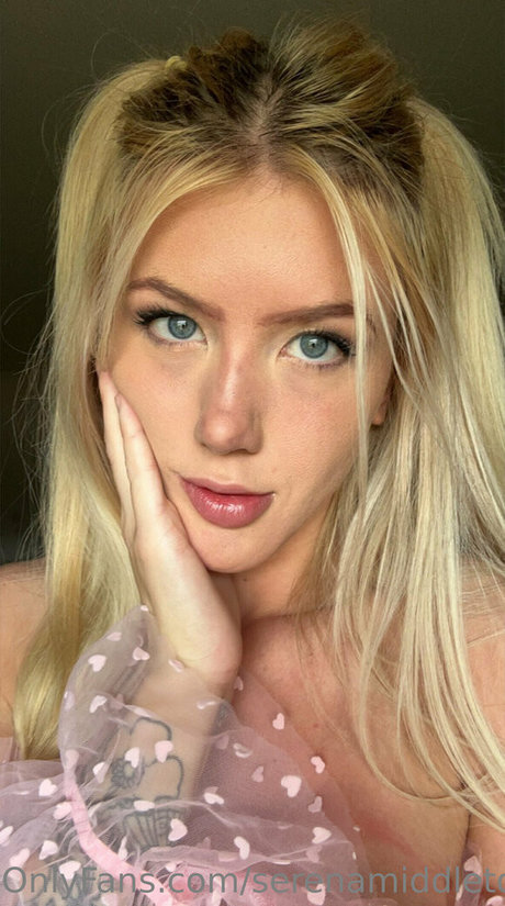 serenamiddleton top profile image