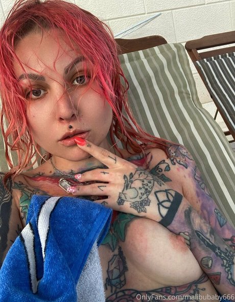 malibubaby666 HDモデル 画像