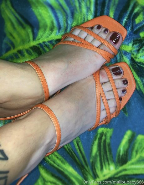 malibubaby666 XXXモデル 写真