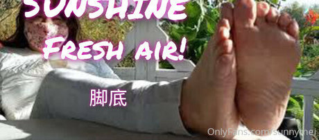 sunnymei トップスター 画像