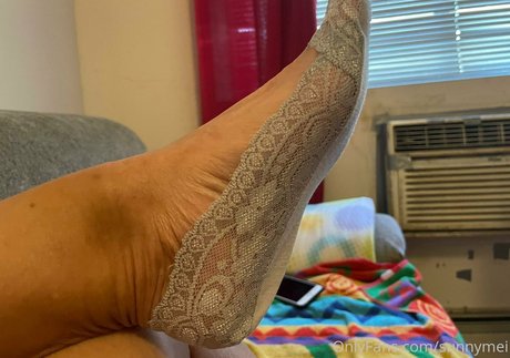 sunnymei ポルノモデル 写真