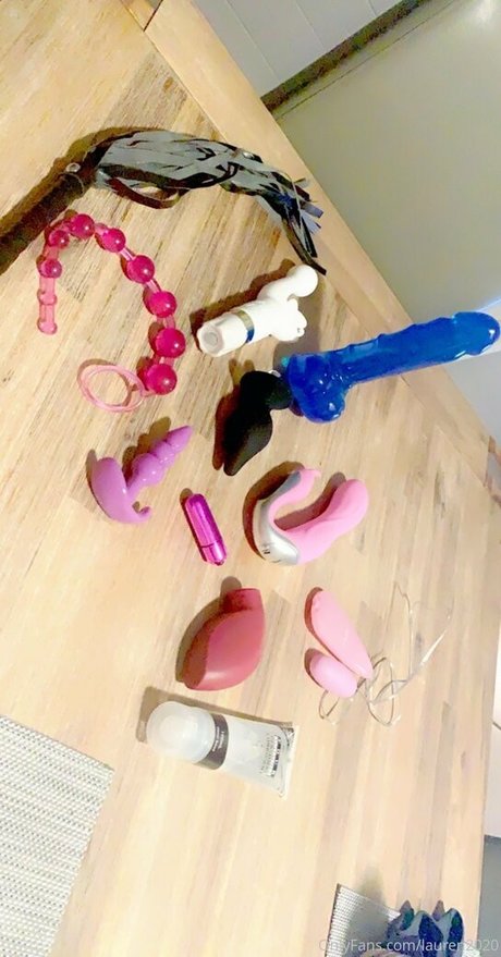 lauren2020 ヌードモデル 写真