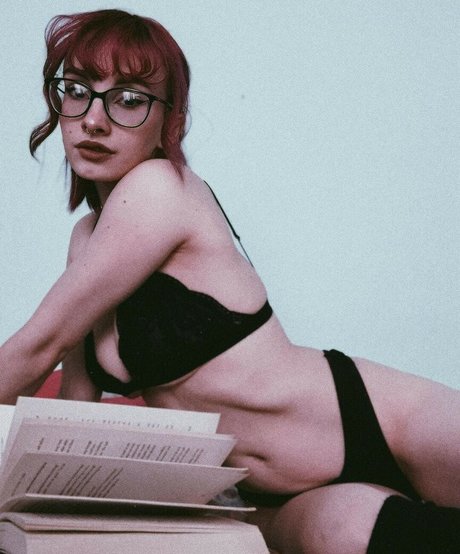 givemethespooks アートポルノスター 画像