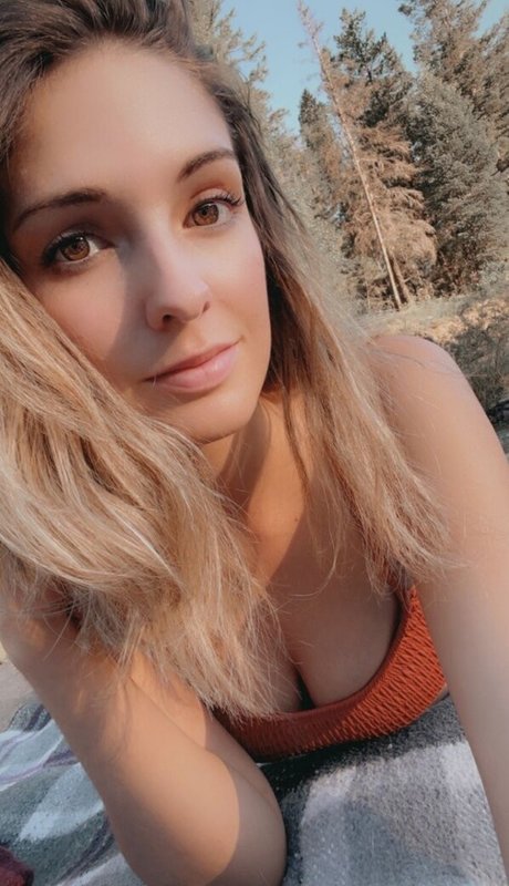 Bexbaby406 ヌードスター 画像