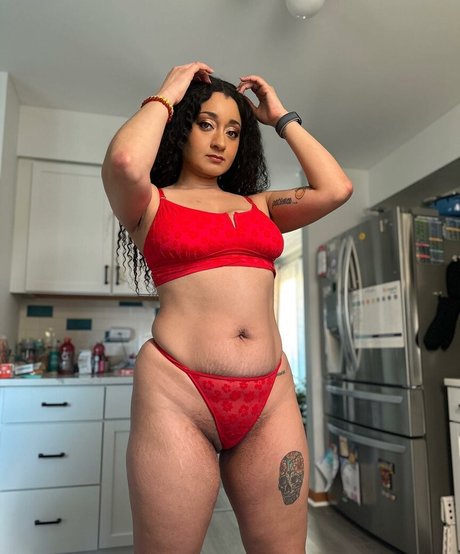 DelilahMoonx セックスモデル 写真