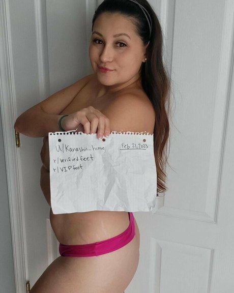 Kanashii Hime 完璧な女優 画像