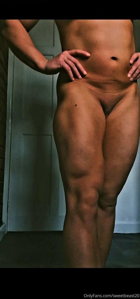 sweetbeast20 高品質モデル 画像