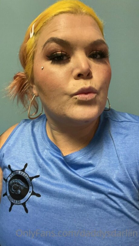 daddysdarliin アートスター 画像