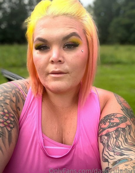 daddysdarliin ポルノスター アダルト 写真