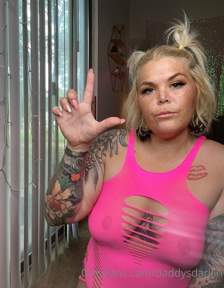 daddysdarliin トップモデル アーカイブ