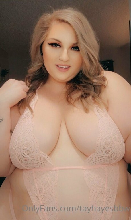 tayhayesbbw ポルノスター HD 画像