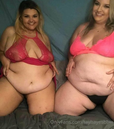 tayhayesbbw トップスター アーカイブ