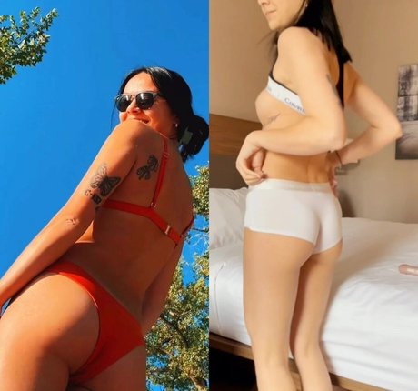 黒人フェムボーイOnlyFans トップ 画像