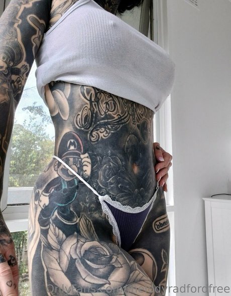 melodyradfordfree ポルノスター 写真