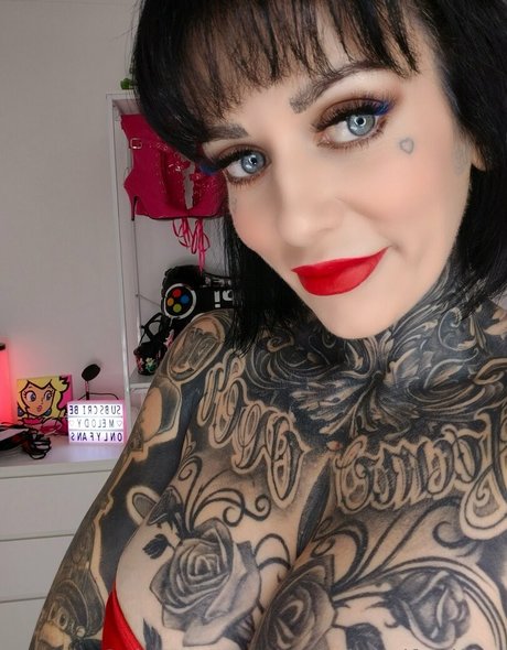 melodyradfordfree ポルノスター ギャラリー