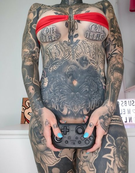 ゲイランジェリーOnlyFans ポルノ 写真