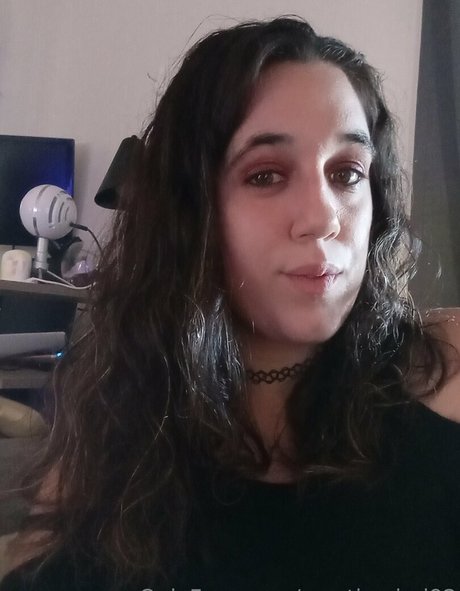 mysticmimi92 エロティック女優 写真