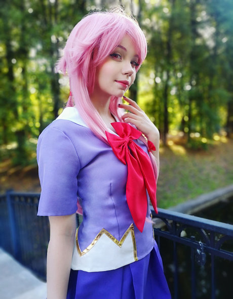 Caticornplay アートポルノスター 写真