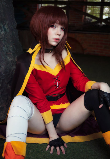 Caticornplay モデル 画像