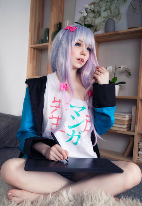 黒檀の小人OnlyFans アートヌード 画像