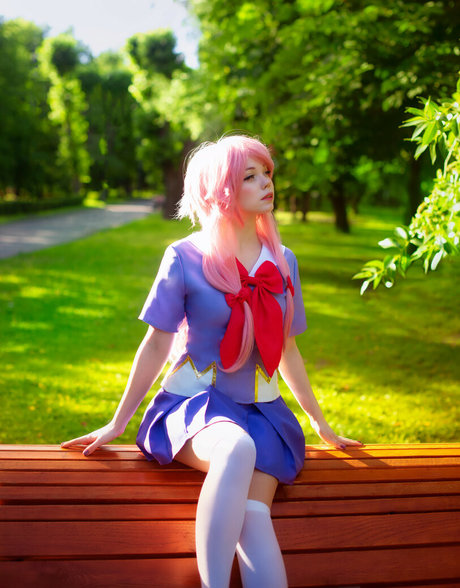 Caticornplay エロティックモデル ギャラリー