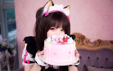 Caticornplay エロティックなポルノスター 画像