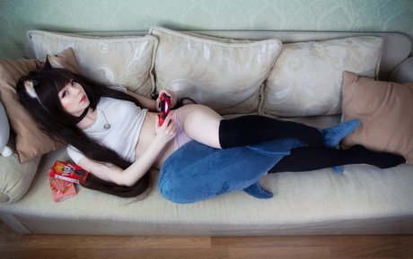 ヌード無料OnlyFans ヌード 写真