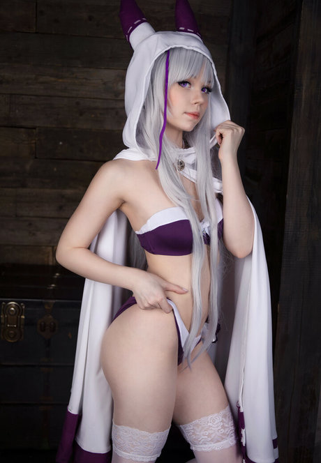 Caticornplay ホットスター 写真