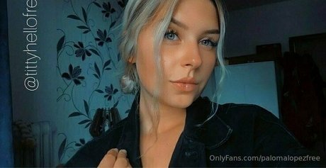 palomalopezfree 素敵なスター 画像