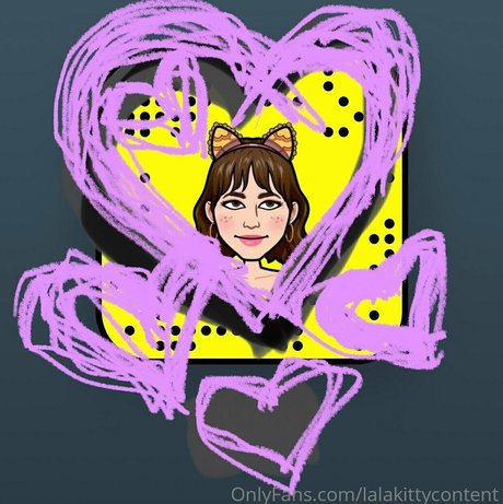 lalakittycontent 無料女優 アーカイブ