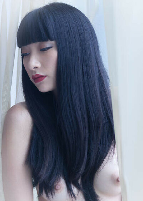 Vonny Lang ポルノスター アート ギャラリー