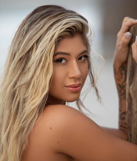 Deborah Meel スターセックス 画像