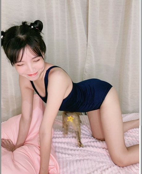 Sherrypuu 裸モデル 写真