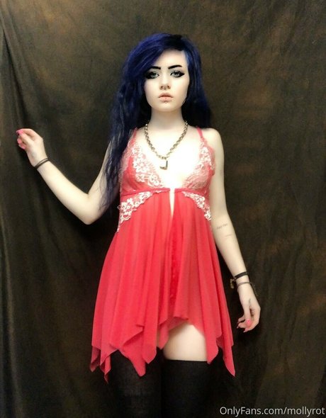 MollyRot ポルノモデル ギャラリー