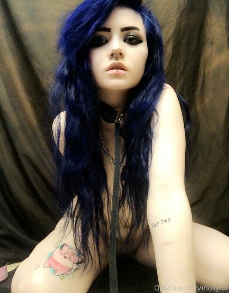 MollyRot 最高のモデル 写真