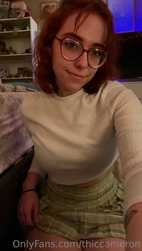 thiccameron HDモデル 写真