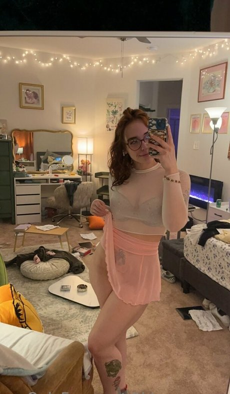 thiccameron セックスポルノスター 写真