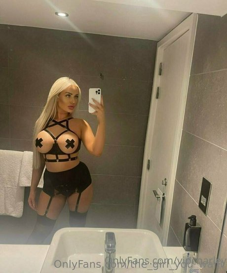 the girl you want profile image