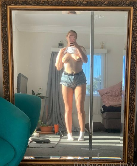 allinixx 最高のモデル アーカイブ