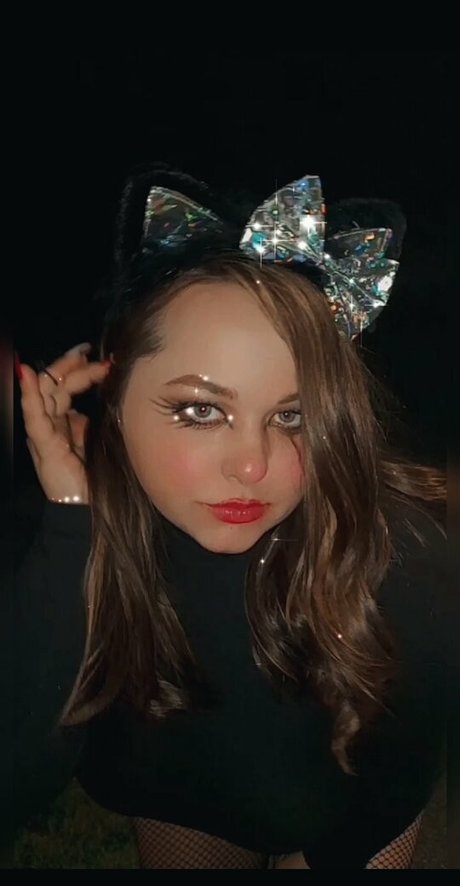 Creamonitfancy 高品質モデル 写真