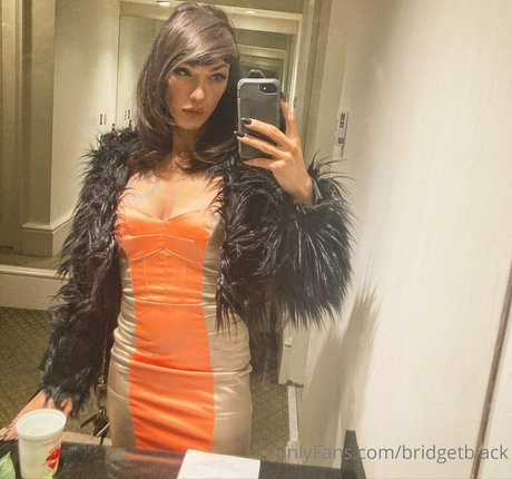 bridgetblack ポルノスター セックス 写真