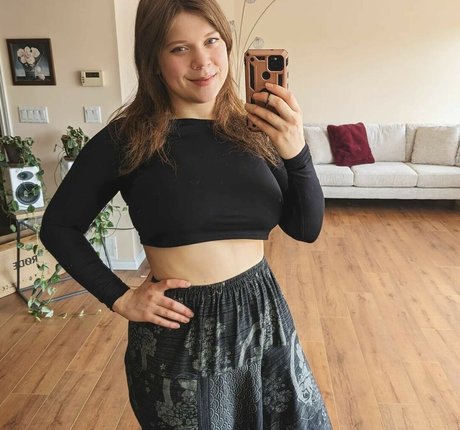 かわいい赤毛のOnlyFans 可愛い 写真