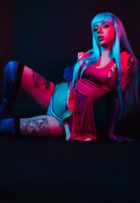 spicynika_ かわいいスター 写真