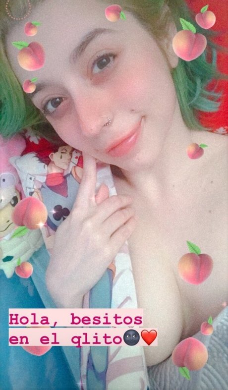 spicynika_ ヌードスター 画像