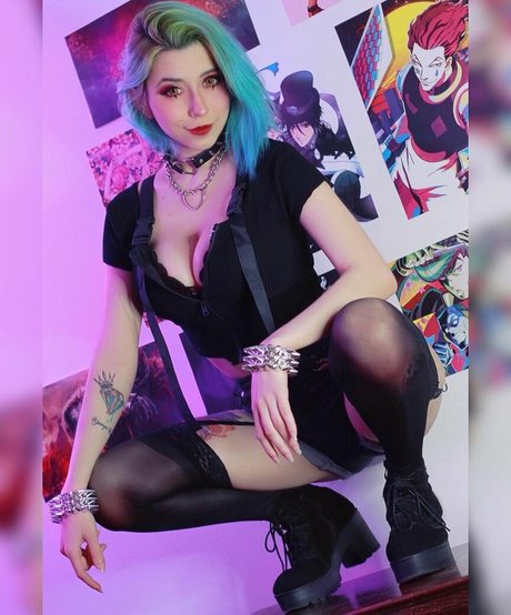 spicynika_ セクシーモデル 画像