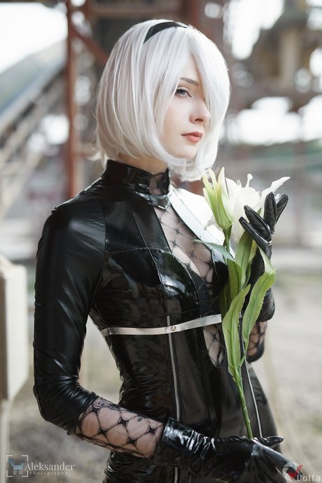 Yuhime ホット女優 写真