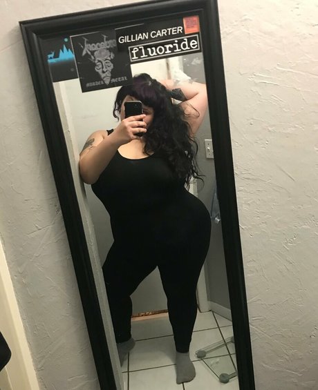 scarletlabelle セクシーモデル 写真