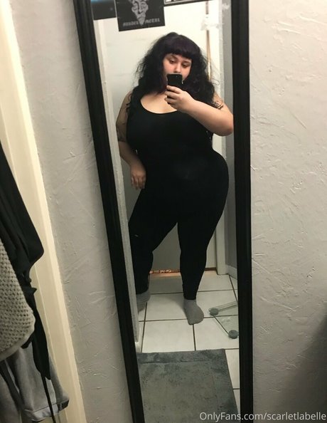 scarletlabelle セックススター ギャラリー