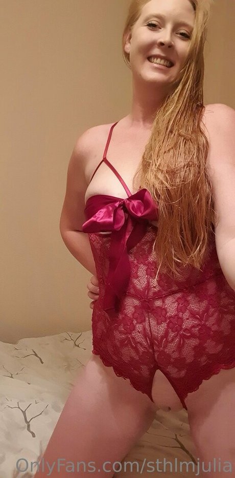 sthlmjulia ヌードモデル 画像